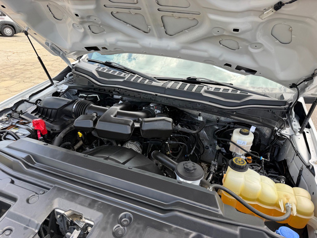 2019 Ford F-250 Image 22
