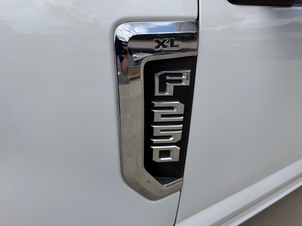 2019 Ford F-250 Image 23