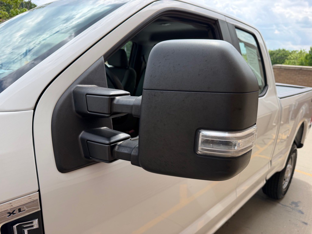 2019 Ford F-250 Image 24