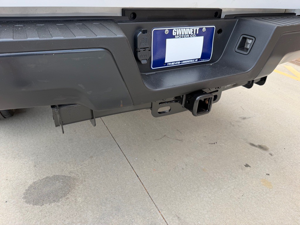 2019 Ford F-250 Image 26