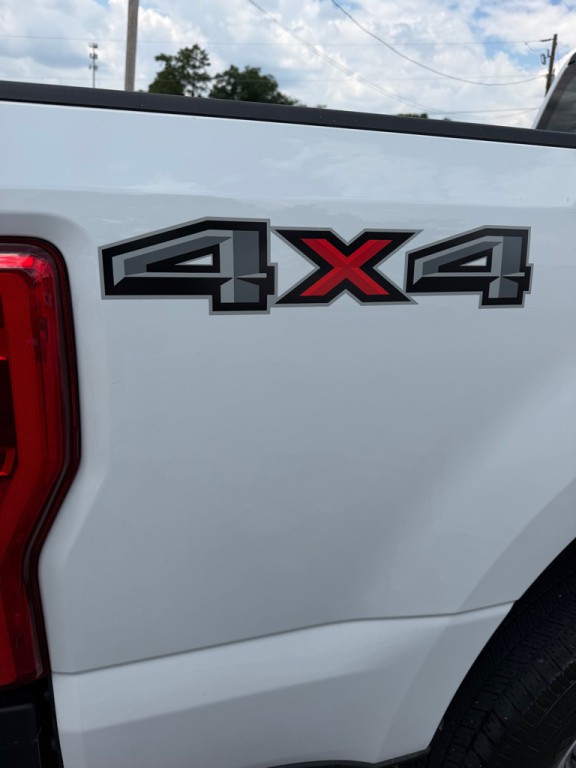 2019 Ford F-250 Image 29