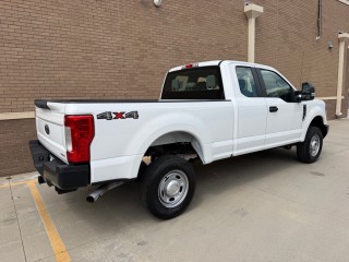 Image for 2019 Ford F-250 Super Duty ID: 7371439