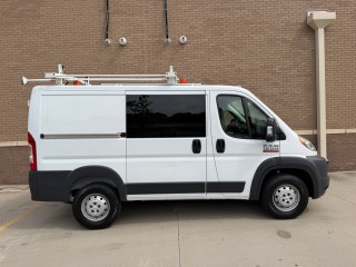 Image for 2015 RAM Promaster 1500 STANDARD ID: 7373729