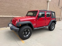 Image for 2012 Jeep Wrangler Unlimited Sport ID: 7388223
