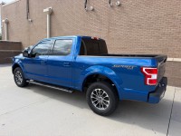 Image for 2018 Ford F-150 Supercrew ID: 7400209