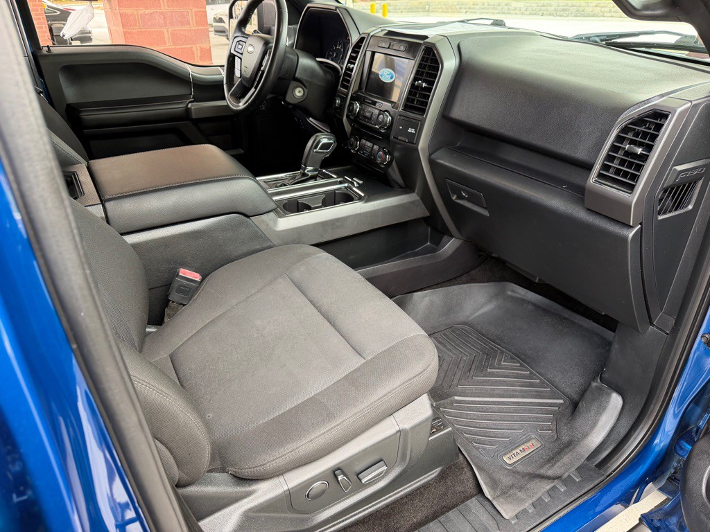 2018 Ford F-150 Image 12
