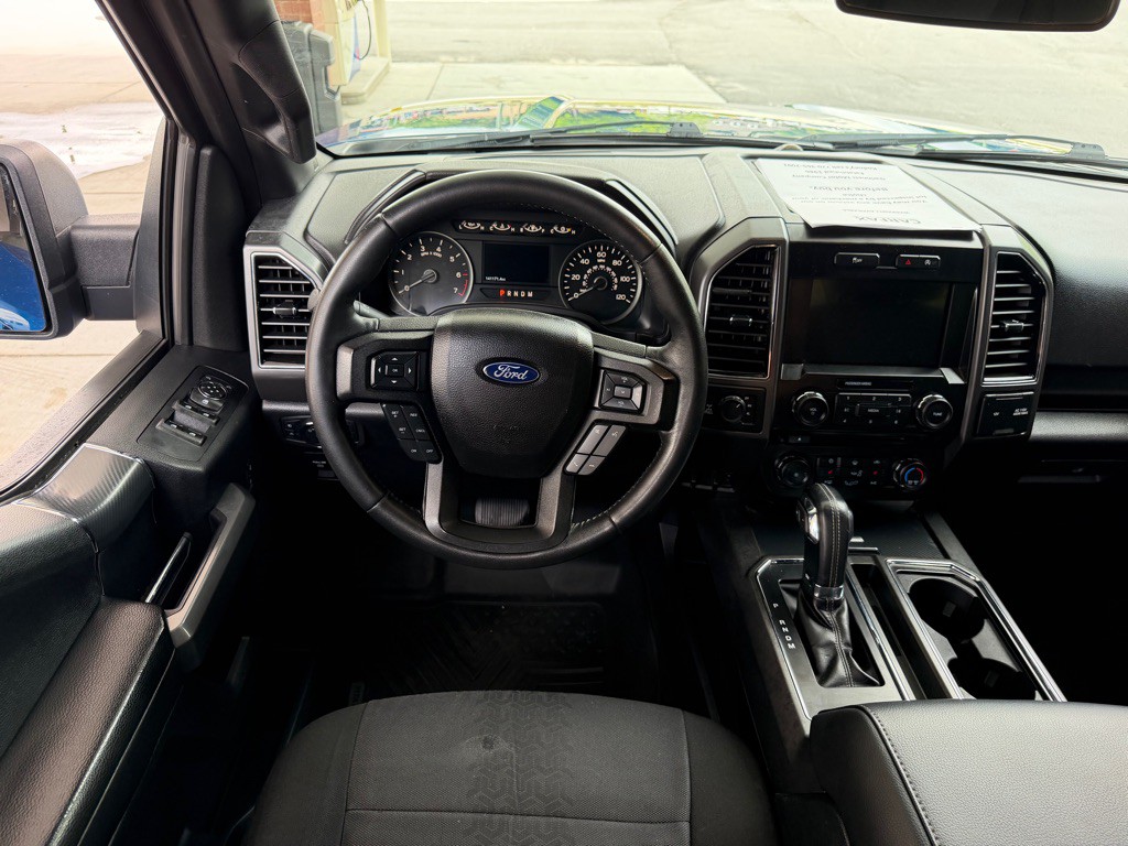 2018 Ford F-150 Image 13