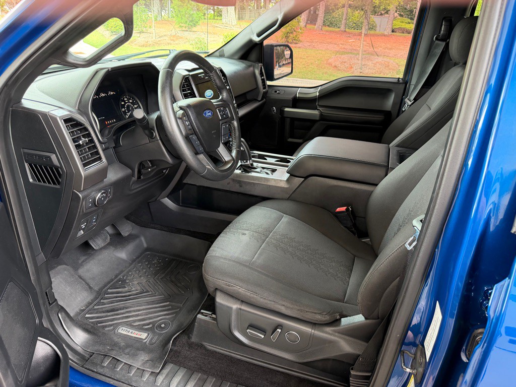 2018 Ford F-150 Image 14