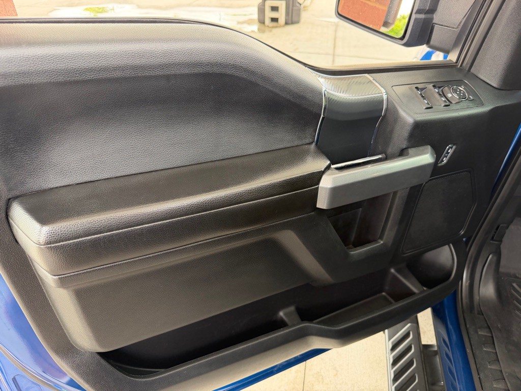 2018 Ford F-150 Image 15