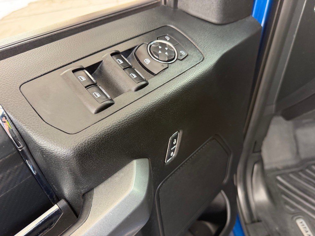 2018 Ford F-150 Image 16