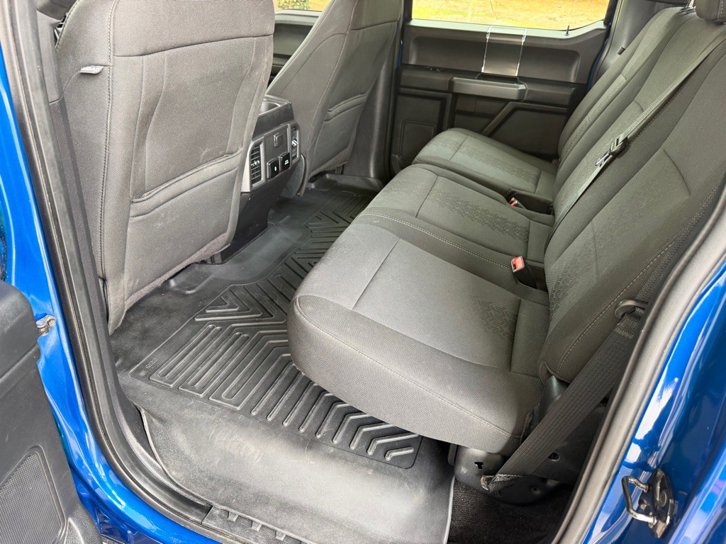 2018 Ford F-150 Image 18