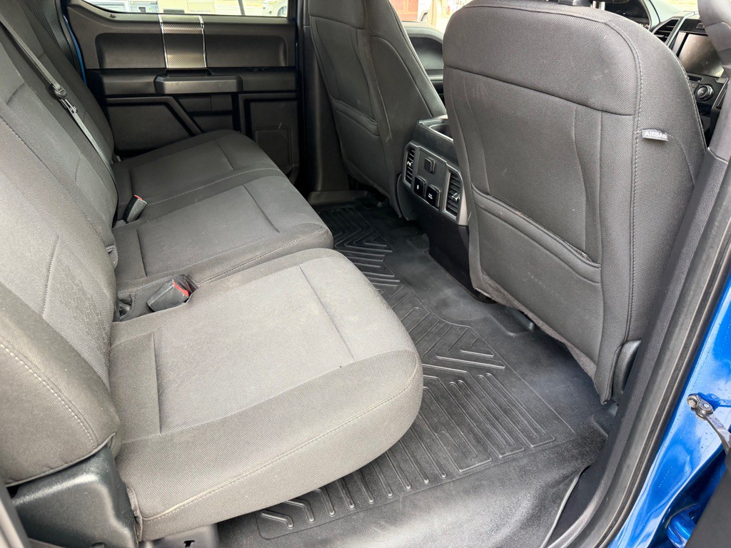 2018 Ford F-150 Image 19