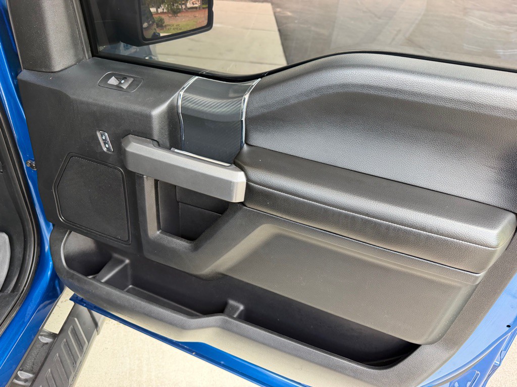 2018 Ford F-150 Image 20