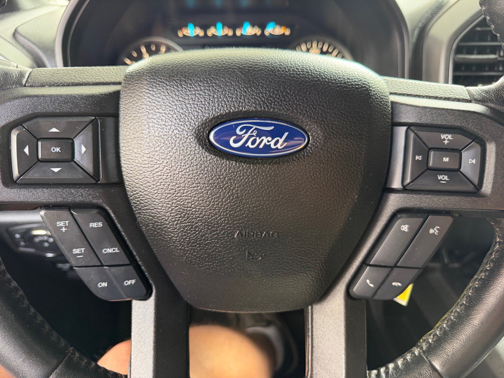 2018 Ford F-150 Image 21