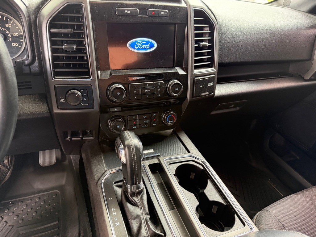 2018 Ford F-150 Image 22