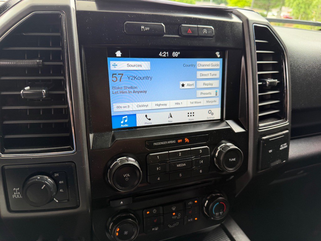 2018 Ford F-150 Image 23