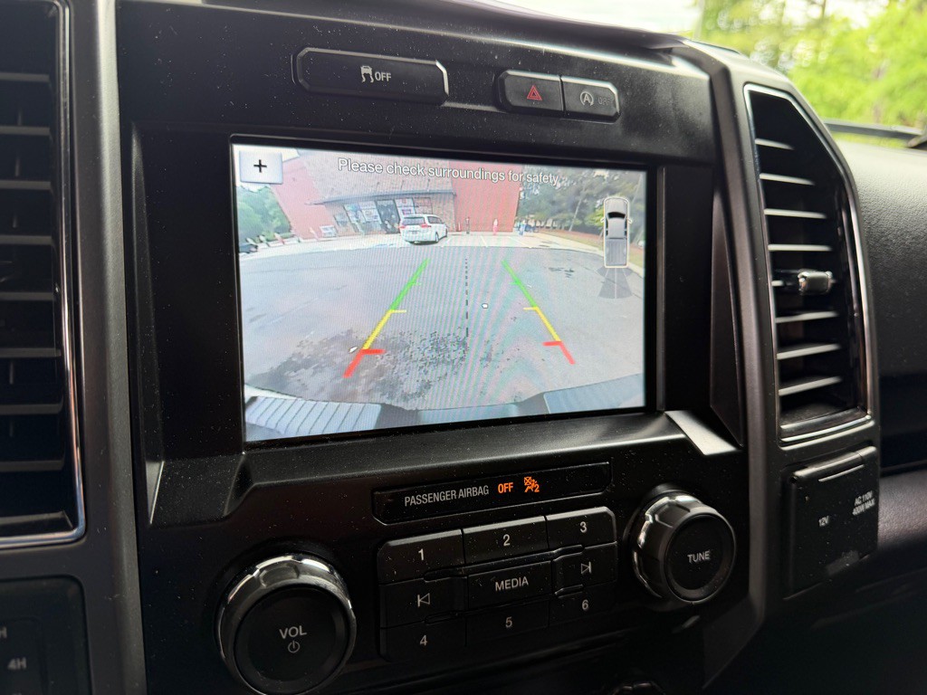 2018 Ford F-150 Image 25
