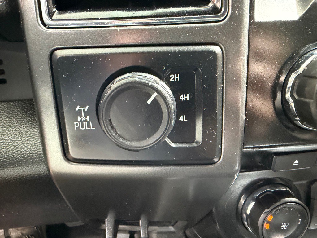 2018 Ford F-150 Image 26