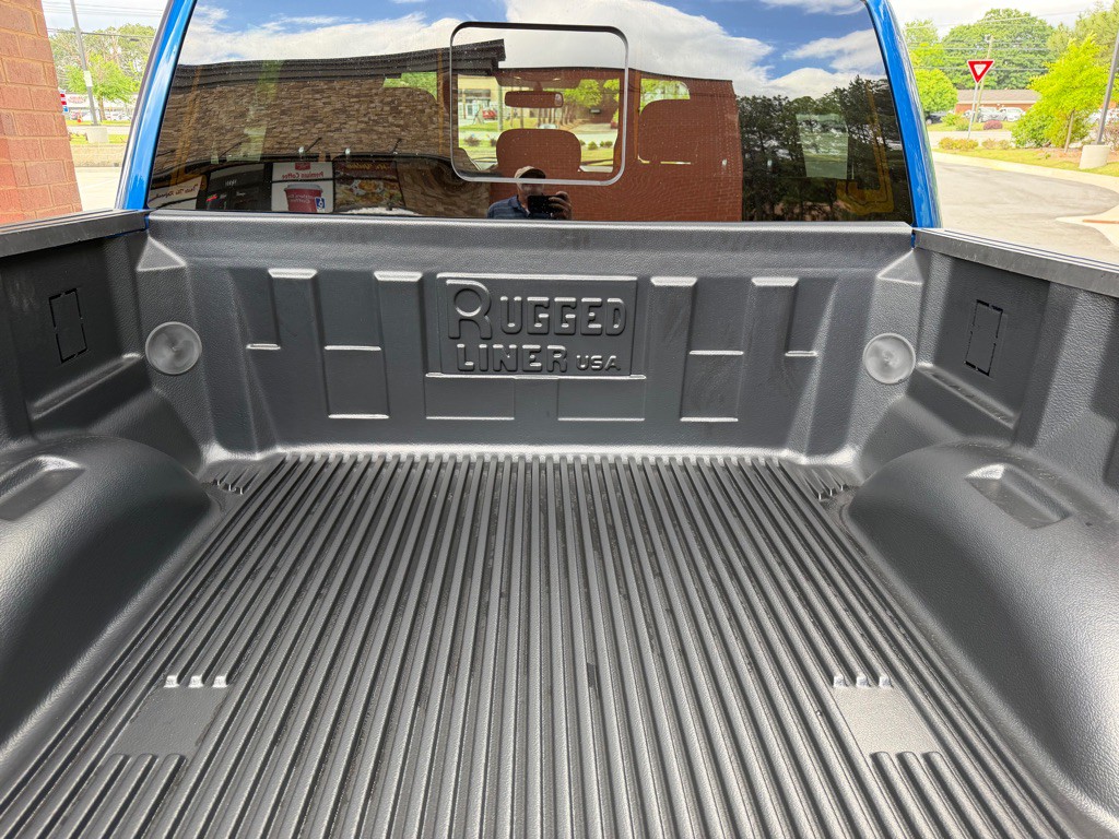 2018 Ford F-150 Image 30