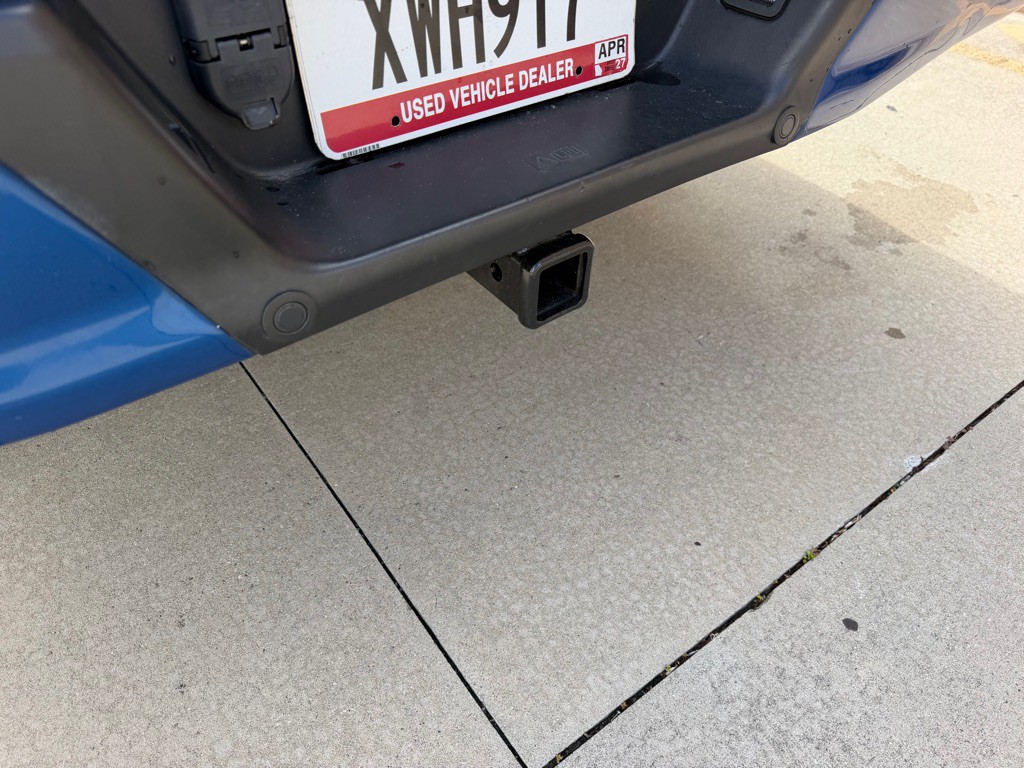2018 Ford F-150 Image 33