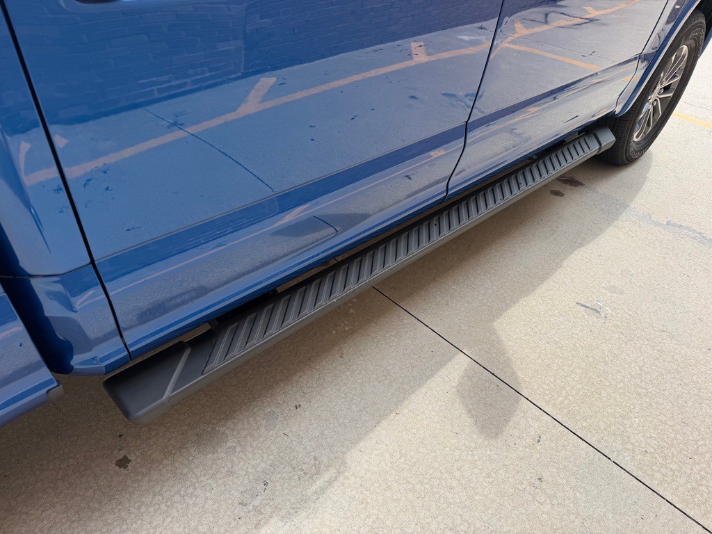 2018 Ford F-150 Image 34