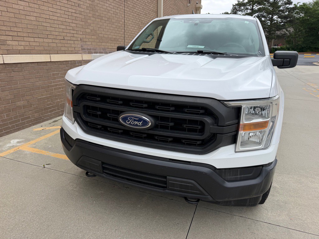 2021 Ford F-150 Image 10