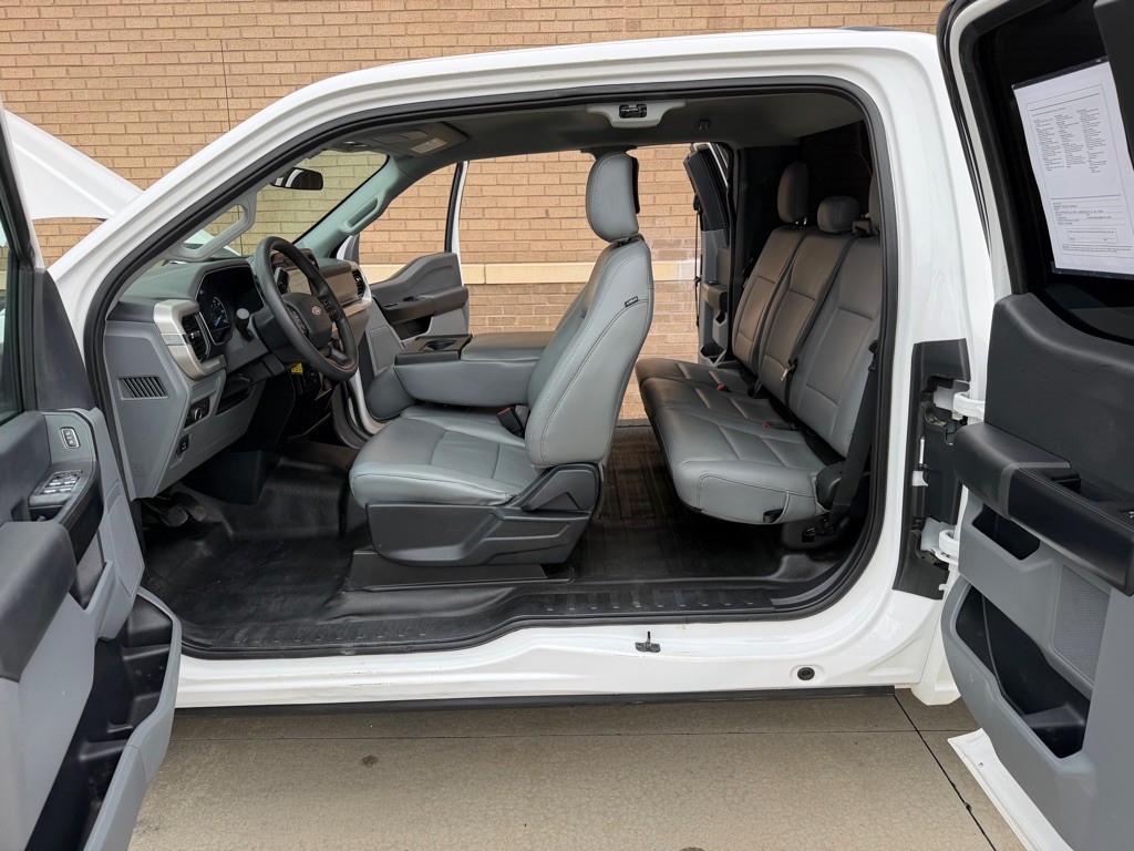 2021 Ford F-150 Image 11