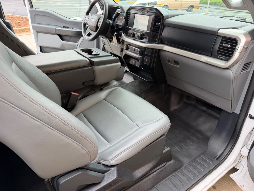 2021 Ford F-150 Image 13