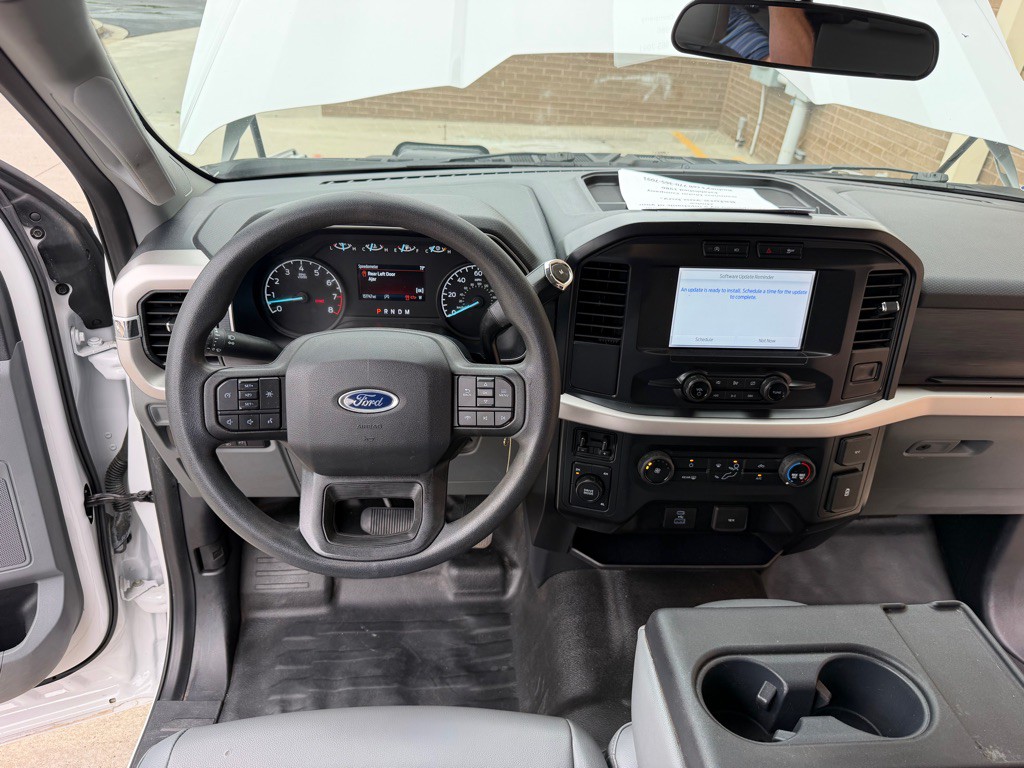 2021 Ford F-150 Image 14