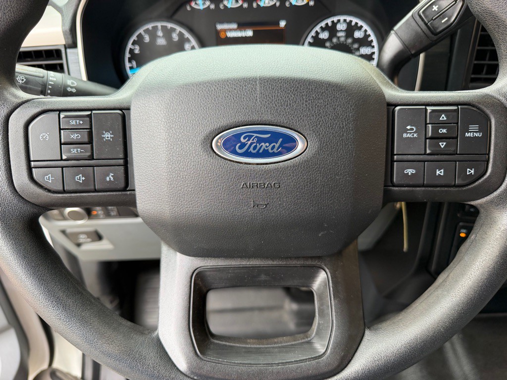 2021 Ford F-150 Image 17
