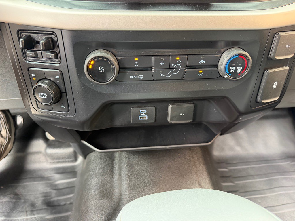 2021 Ford F-150 Image 20
