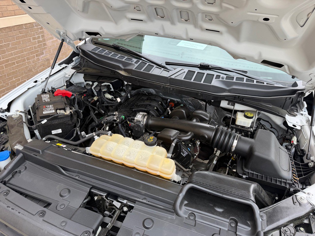 2021 Ford F-150 Image 21