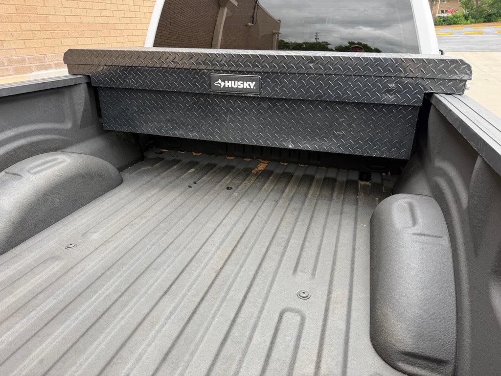 2021 Ford F-150 Image 23