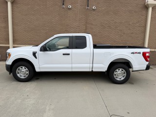 Image for 2021 Ford F-150 Super Cab ID: 7400215