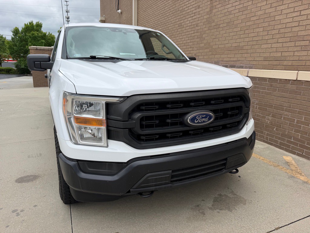 2021 Ford F-150 Image 7