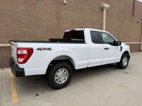 Image for 2021 Ford F-150 Super Cab ID: 7400215