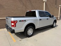 Image for 2019 Ford F-150 Supercrew ID: 7403247