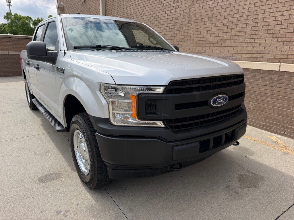 2019 Ford F-150 Image 5