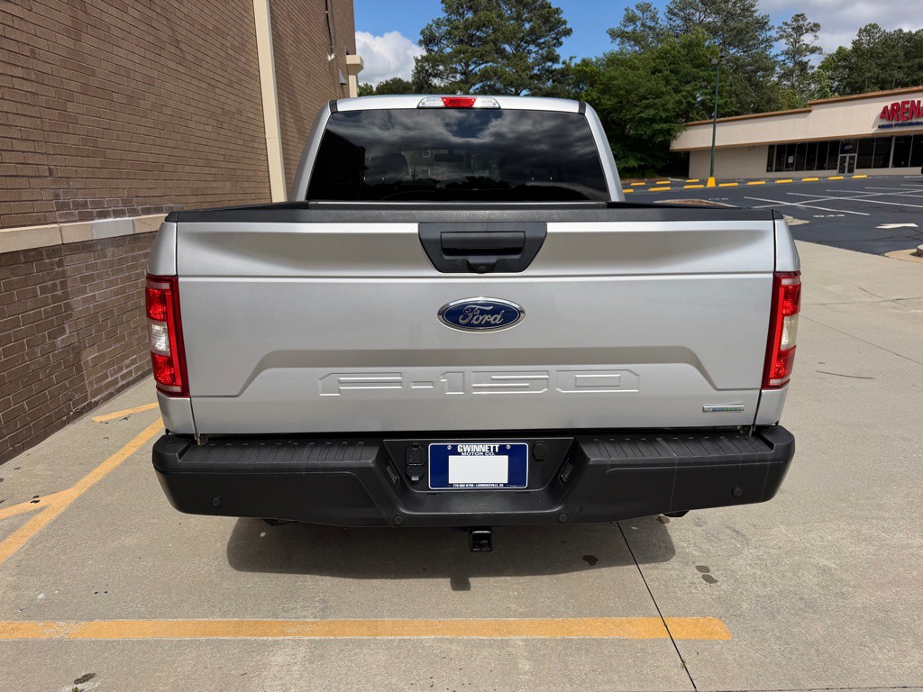2019 Ford F-150 Image 6