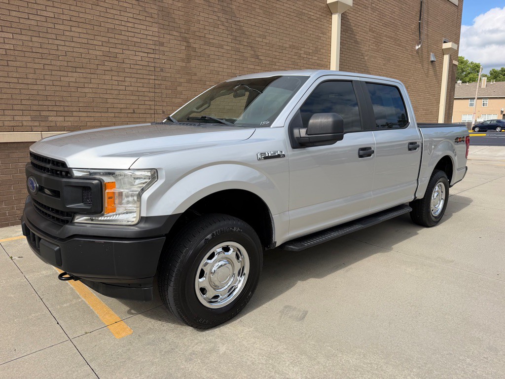 2019 Ford F-150 Image 7