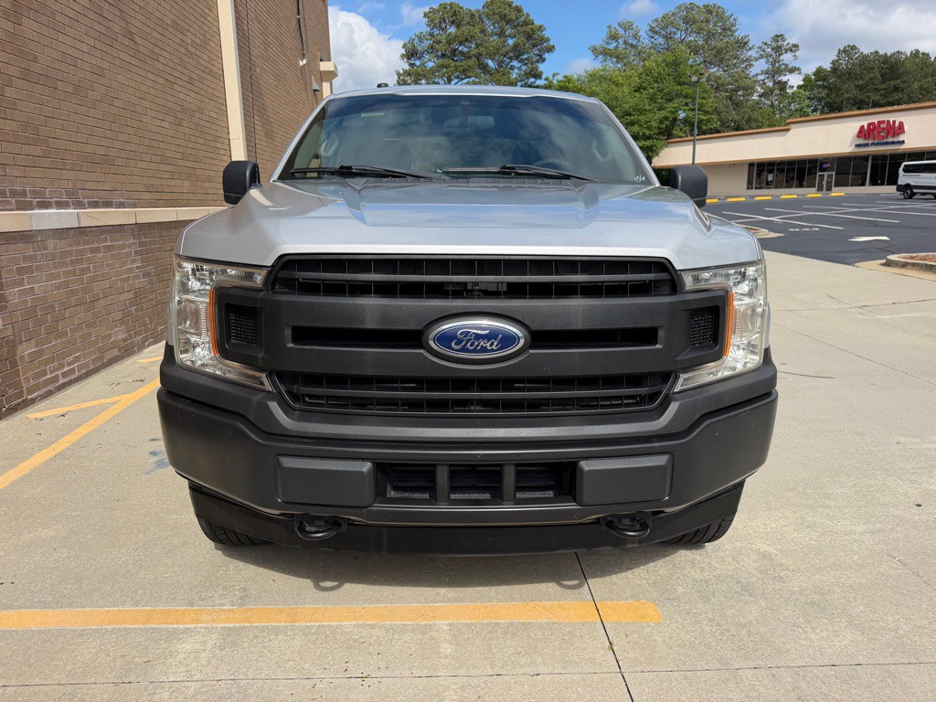 2019 Ford F-150 Image 8