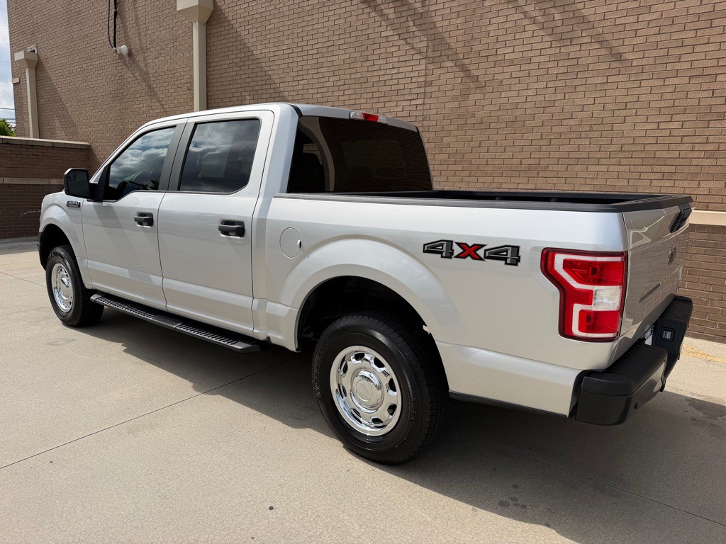 2019 Ford F-150 Image 9