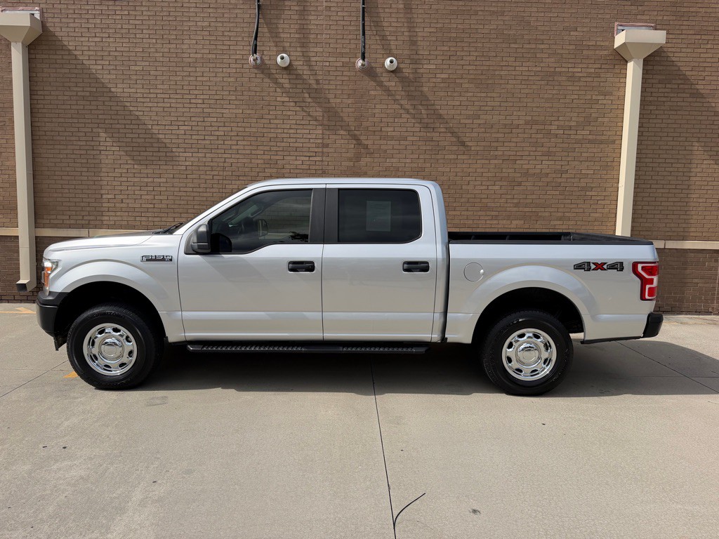 2019 Ford F-150 Image 10