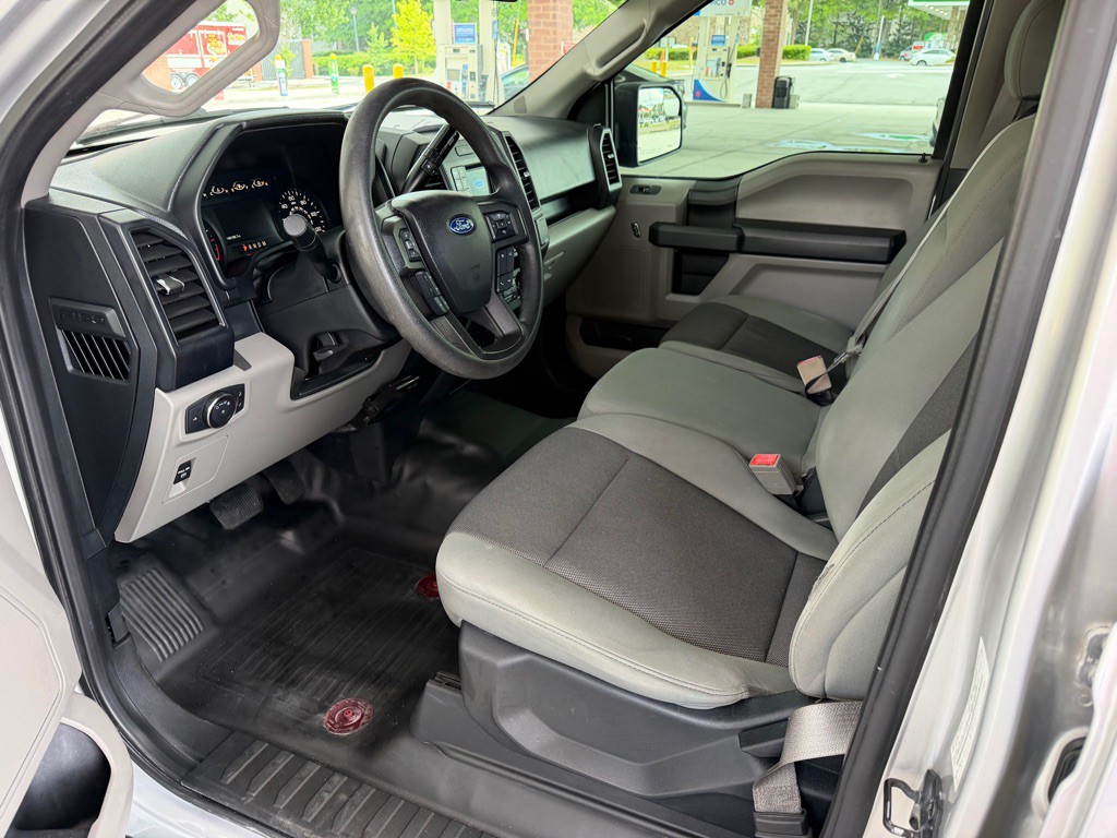 2019 Ford F-150 Image 11