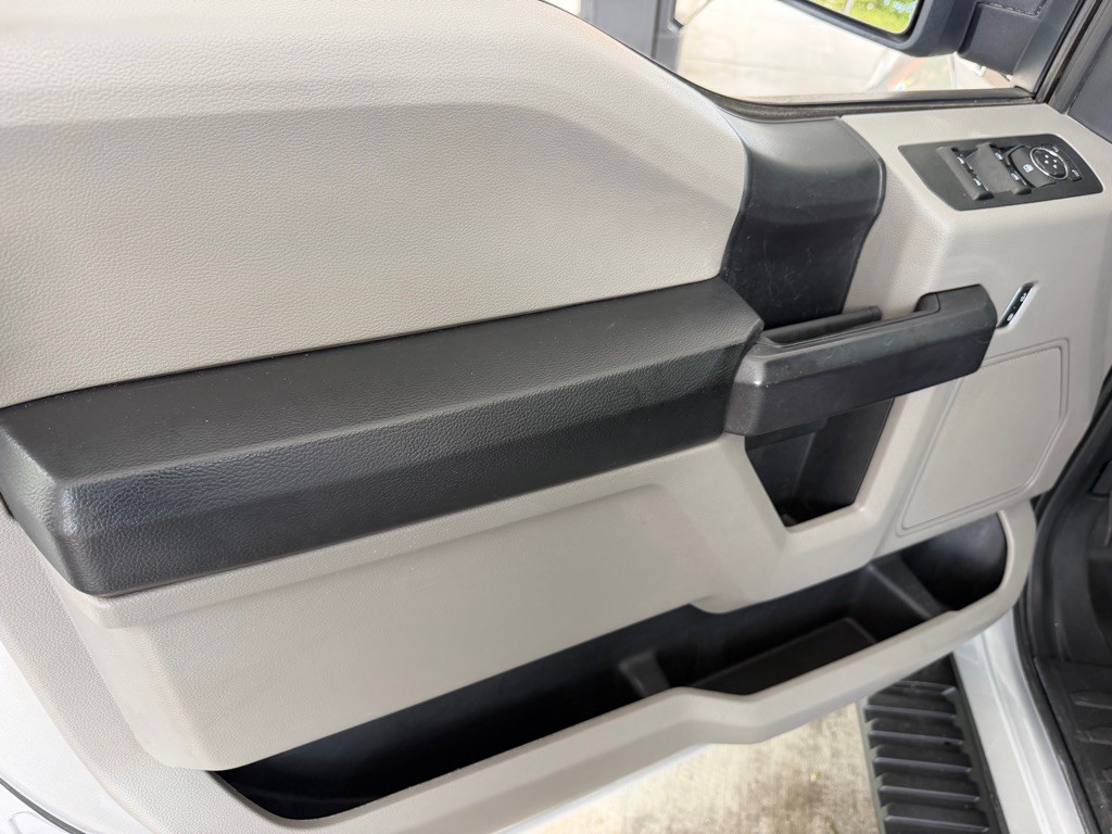 2019 Ford F-150 Image 12