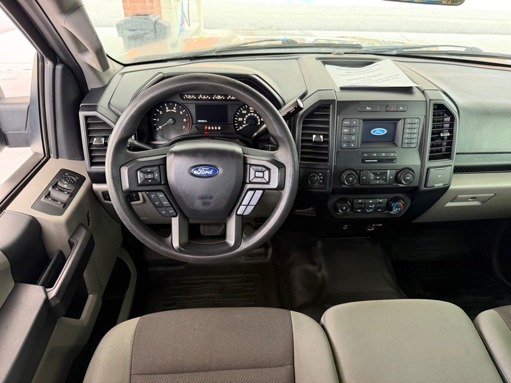 2019 Ford F-150 Image 14