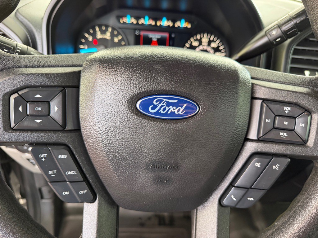 2019 Ford F-150 Image 15