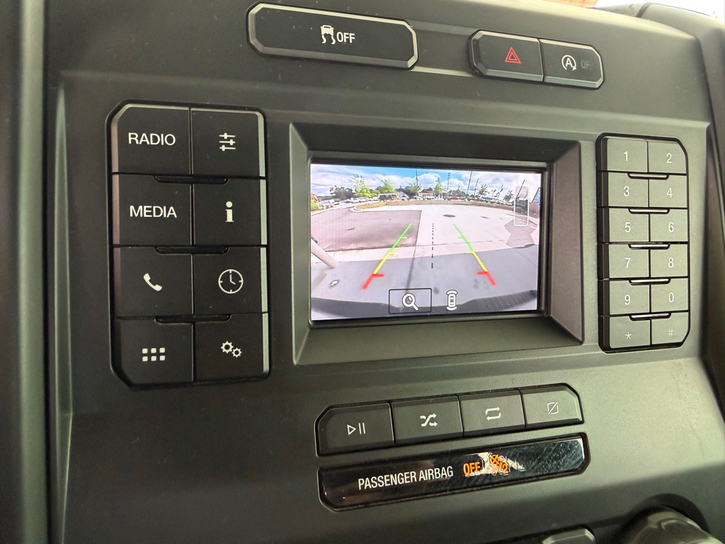 2019 Ford F-150 Image 17