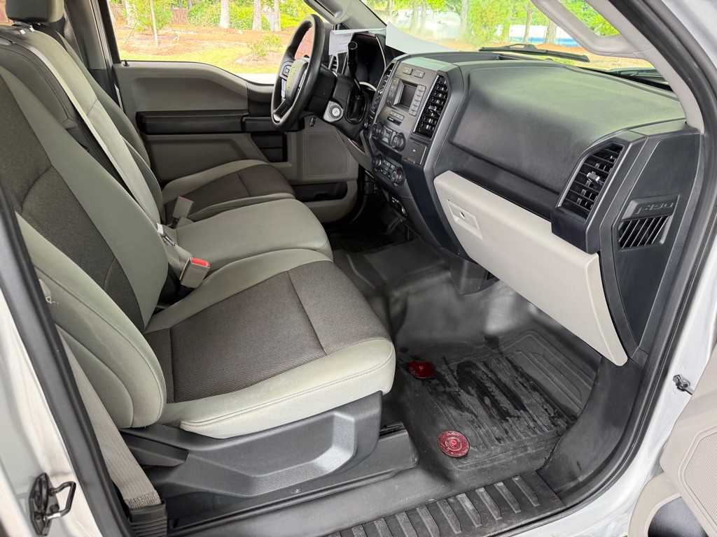 2019 Ford F-150 Image 18