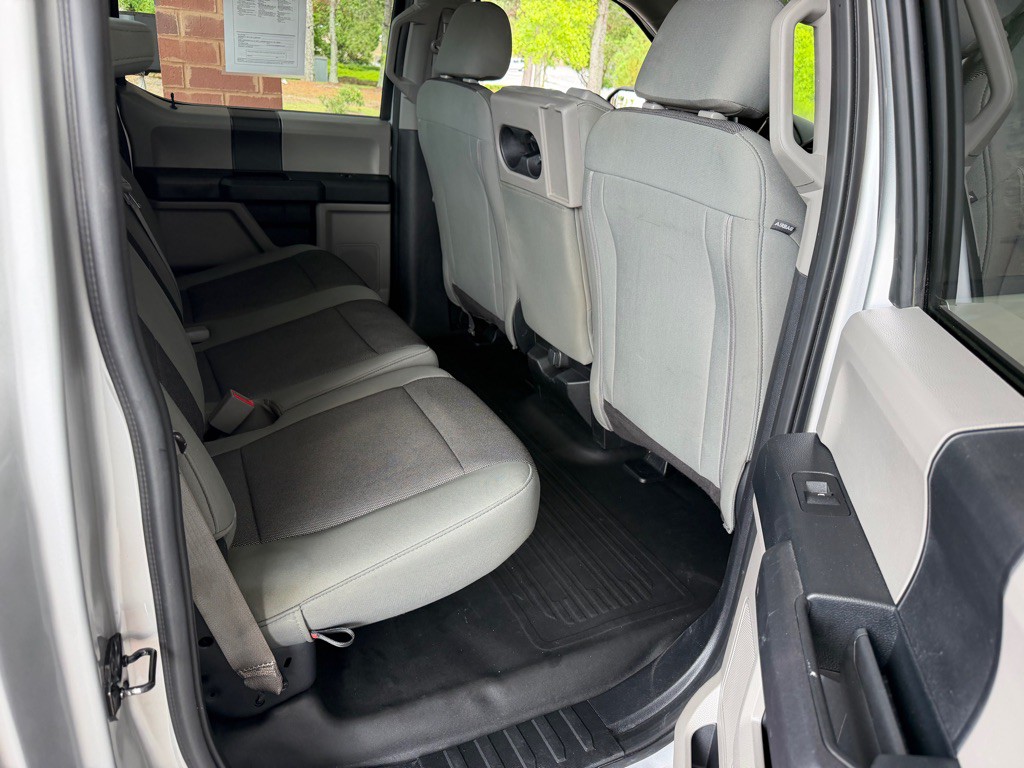 2019 Ford F-150 Image 19